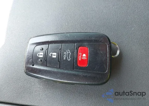 2023 Toyota Highlander Xle из США, поврежденный, VIN 5TDKDRBH4PS035720